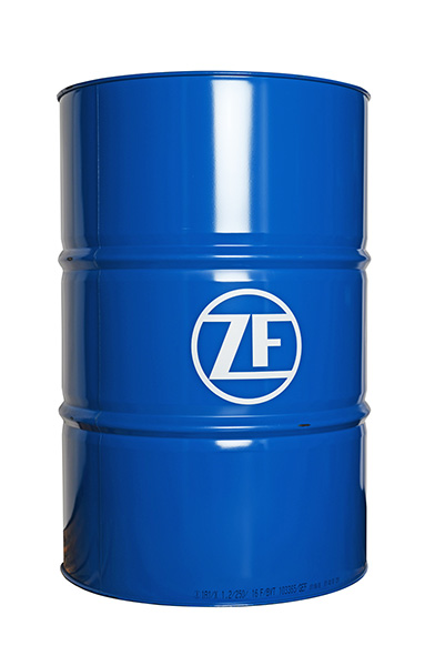 Olja ZF Ecofluid XL Olja 209 L