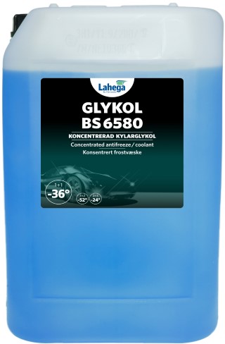 Glykol BS6580 25L