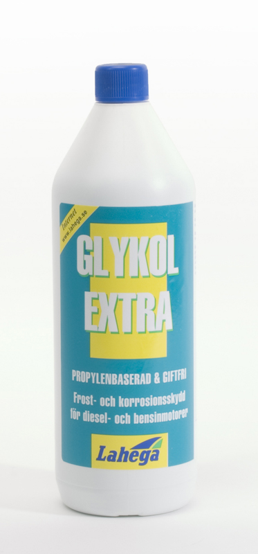 Glykol Extra 1L