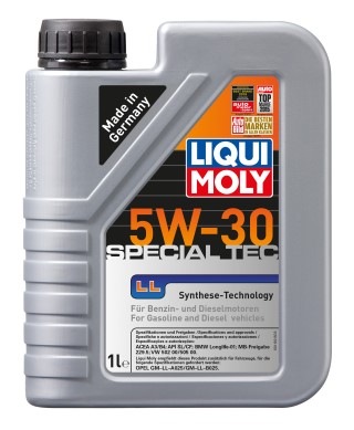 Special Tec LL 5W-30 1l