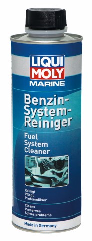Marin Fuel Cleaner 500ml