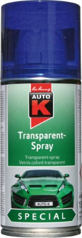 AK Transp.- Spray Bl