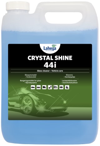 Crystal Shine 44i 5L