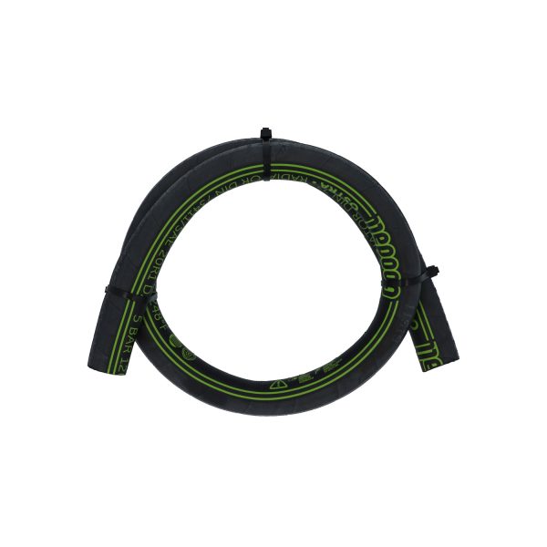 COOLING WATER HOSE SMOOTH (1  