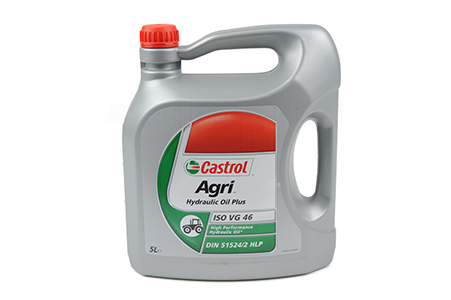 Agri Hydraulic Oil Plus 5l