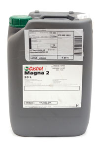 Magna 2 20l