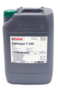 Alfasyn T220 20l