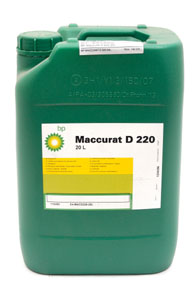 BP Maccurat D 220 20l