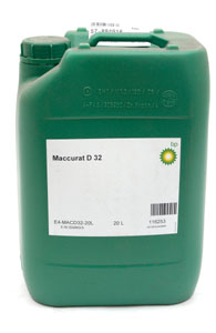 BP Maccurat D 32 20l