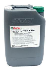 Aircool SN 100 20l