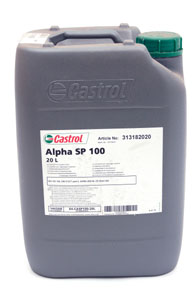 Alpha SP 100 20l