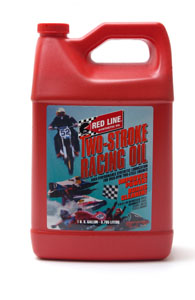 Tvtakt Race Oil 1 gallon