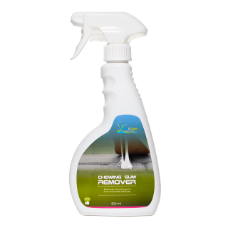 Chewing Gum Remover 0,5L