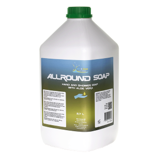 Allround Soap 2,7 lit