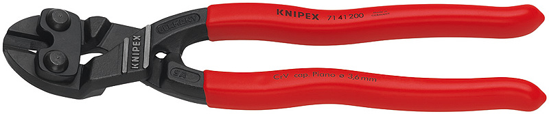 KNIPEX CoBolt 200mm