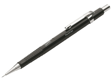 Stiftpenna 0,5 mm