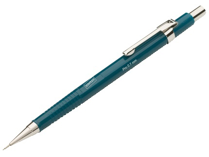 Stiftpenna 0,7 mm