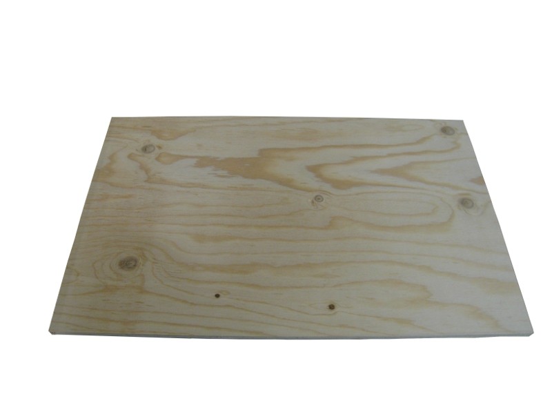 Hylla plywood 600x500