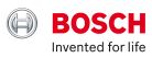 Bosch universal