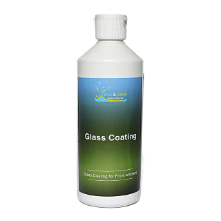 Glass Coating 0,5L