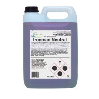 Ironman Neutral  5L