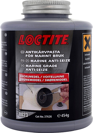 Loctite 8023 453g penselburk