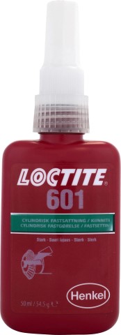Loctite 601 250ml