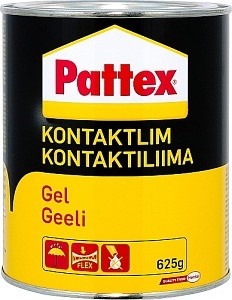 PATTEX KONTAKTLIM COMPACT 625G