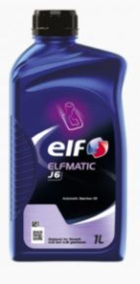 Elfmatic J6 1l