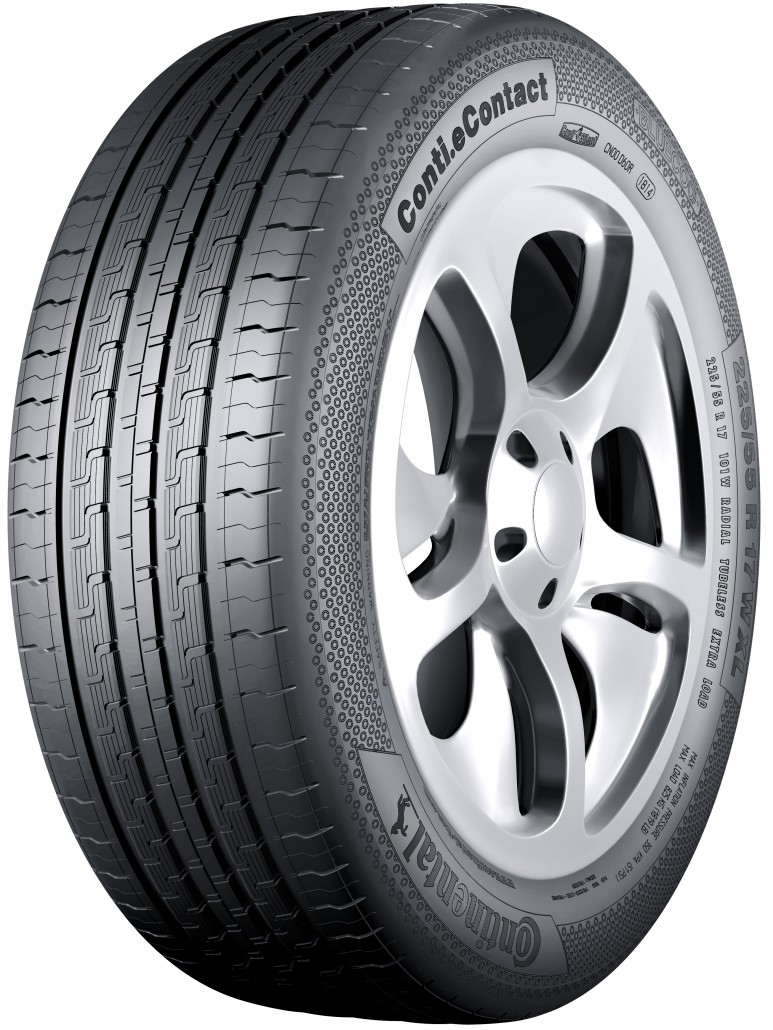 125/80R13 65M eContact
