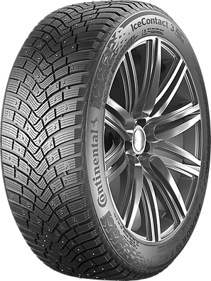 215/65R16 102T Continental Ice