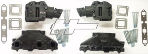 MerCrusier V6 Limpor & Kn kit