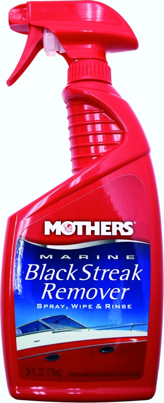 Marine Black Streak Remover