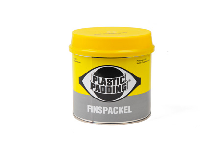 Finspackel medium 0,56l