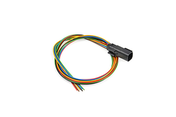 ProViu 360 kabel Monitor-fordo