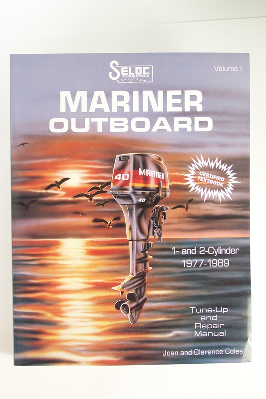 Mariner outboard