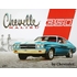 Pltskylt/Chevy Chevelle 350