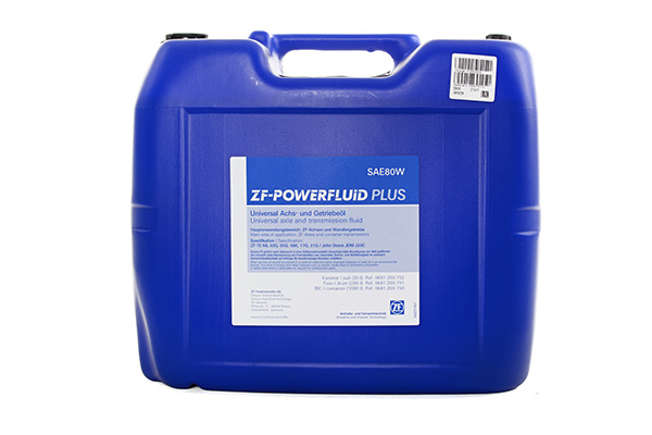 Olja ZF Powerfluid Plus 20 L