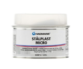 Spackel Stlplast Micro 0,18 L