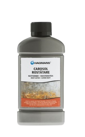 Carosol Rosttare 300 ml