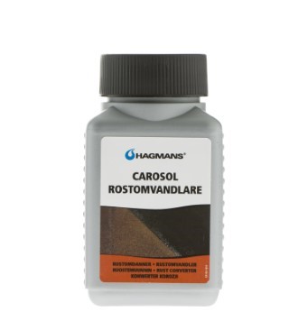 Carosol Rostomvandlare 150 ml