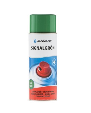 Signalgrn RAL 6032 400 ml