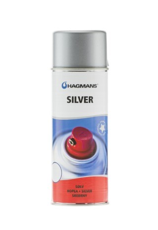 Silverspray 400 ml