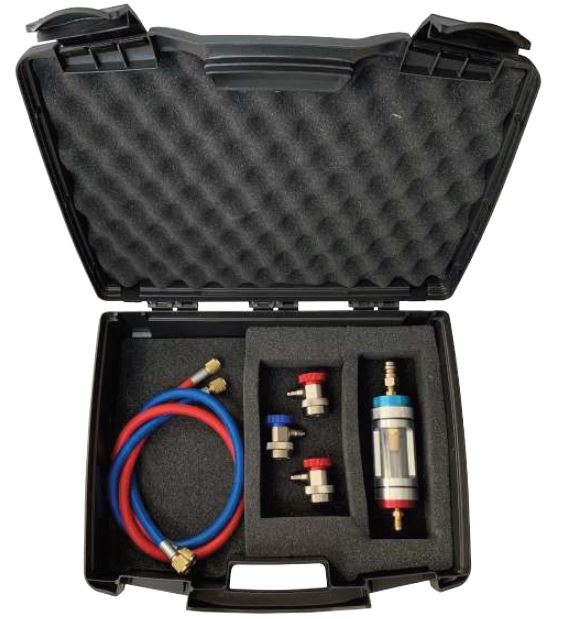 Diagnos AC Check R1234yf
