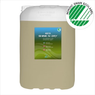 Eco Shine  n Dry 25L