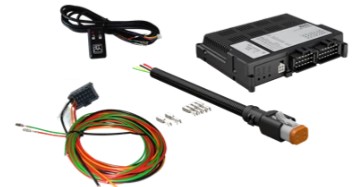 Komplett VBG Indikeringsats G2