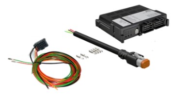 VBG Indikeringsats G2  med VBG