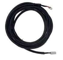 Kabel Kamera II IV VI 5m