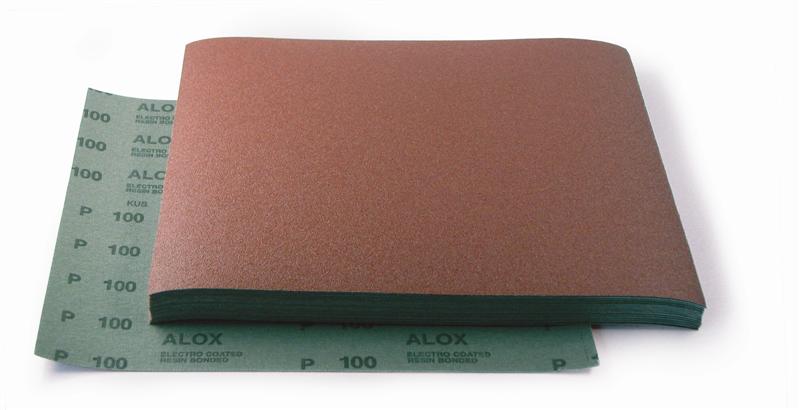 Alox 60k 230x280 mm Ark