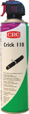 Crick Sprickindikator 110